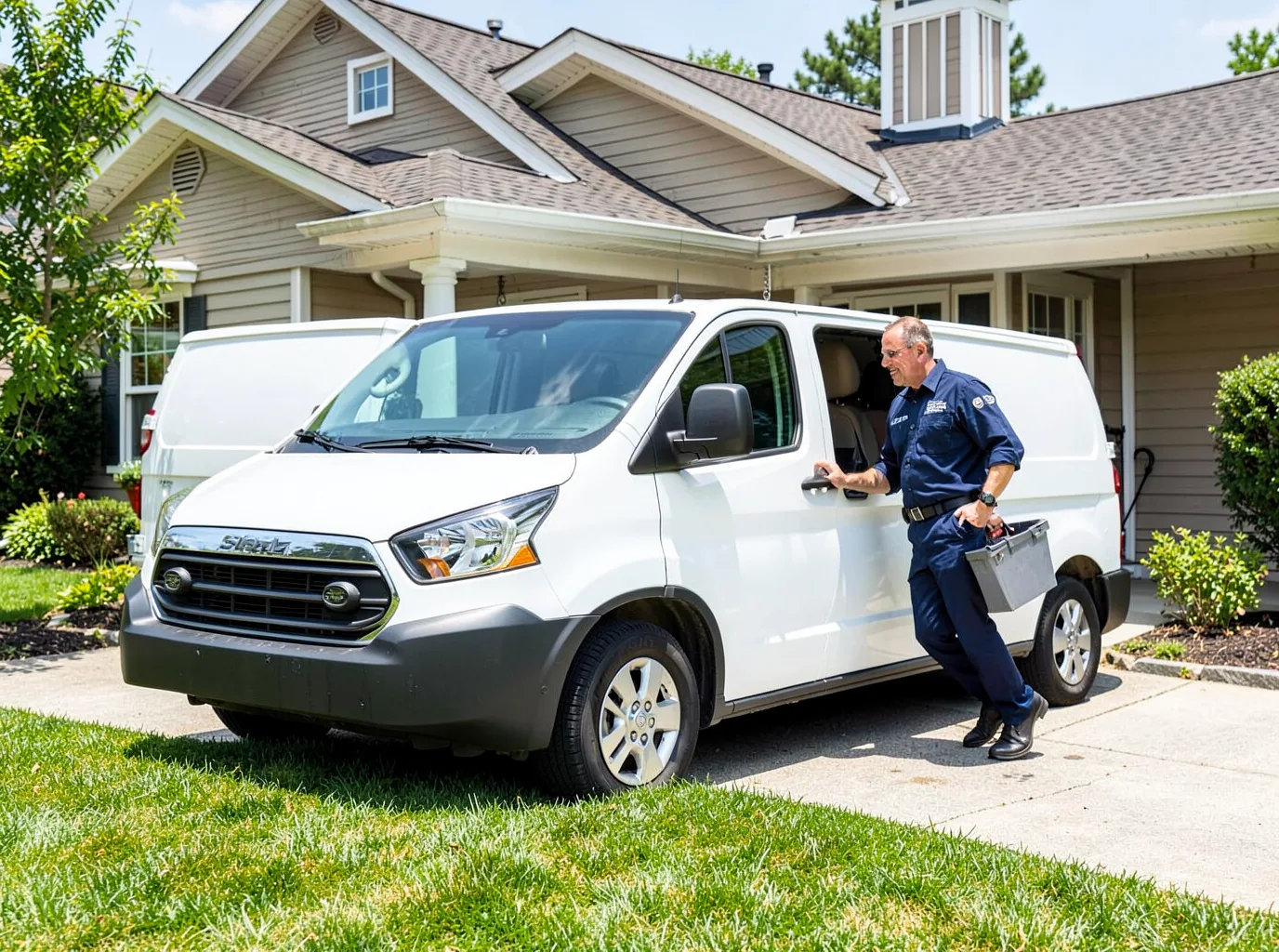 Emergency Plumber company in Coleman, GA